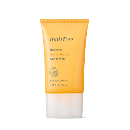  [NEW 2020] Kem Chống Nắng Innisfree Perfect UV Protection Cream Anti Pollution SPF 50+ PA++++