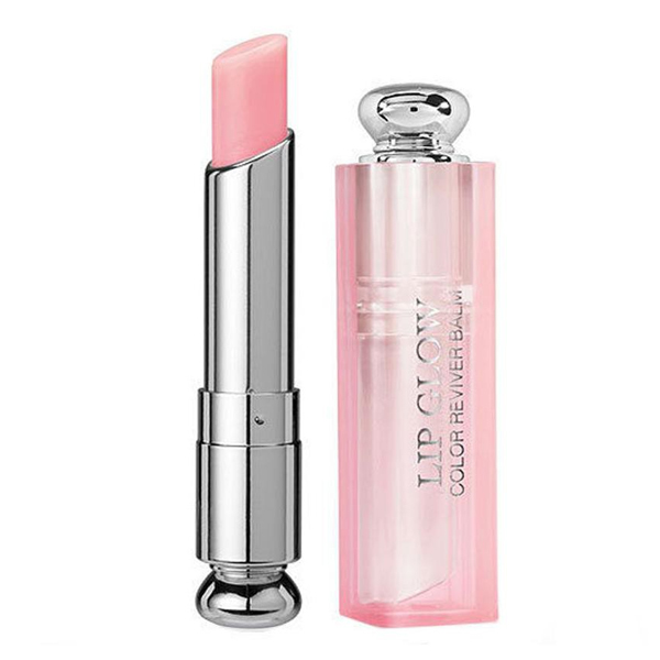 Son Dưỡng Dior Có Màu Addict Lip Glow 001 Pink