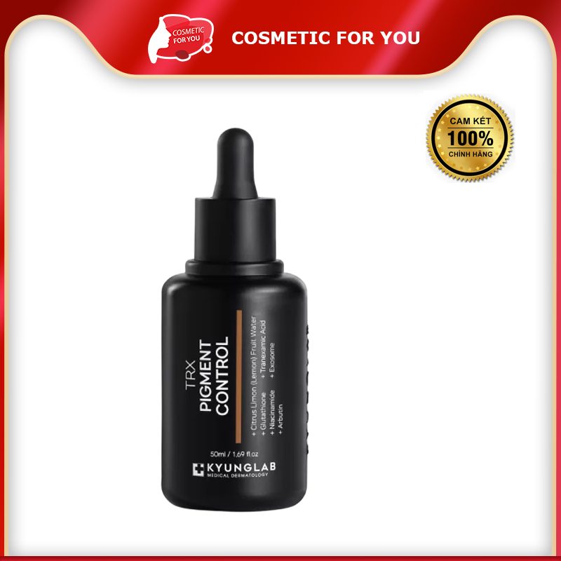 Tinh chất KyungLab TRX Pigment Control 50ml