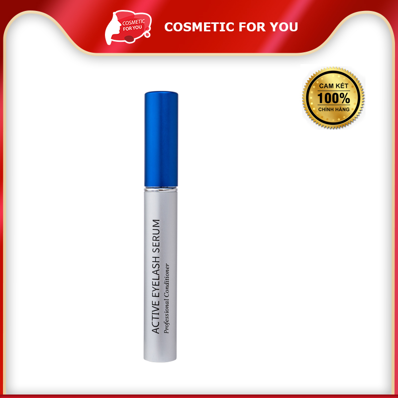Tinh Chất Dưỡng Dài Mi Pharmaform Active Eyelash 5ml