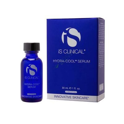 Serum Dưỡng Ẩm Giảm Kích Ứng IS Clinical Hydra Cool 30ml