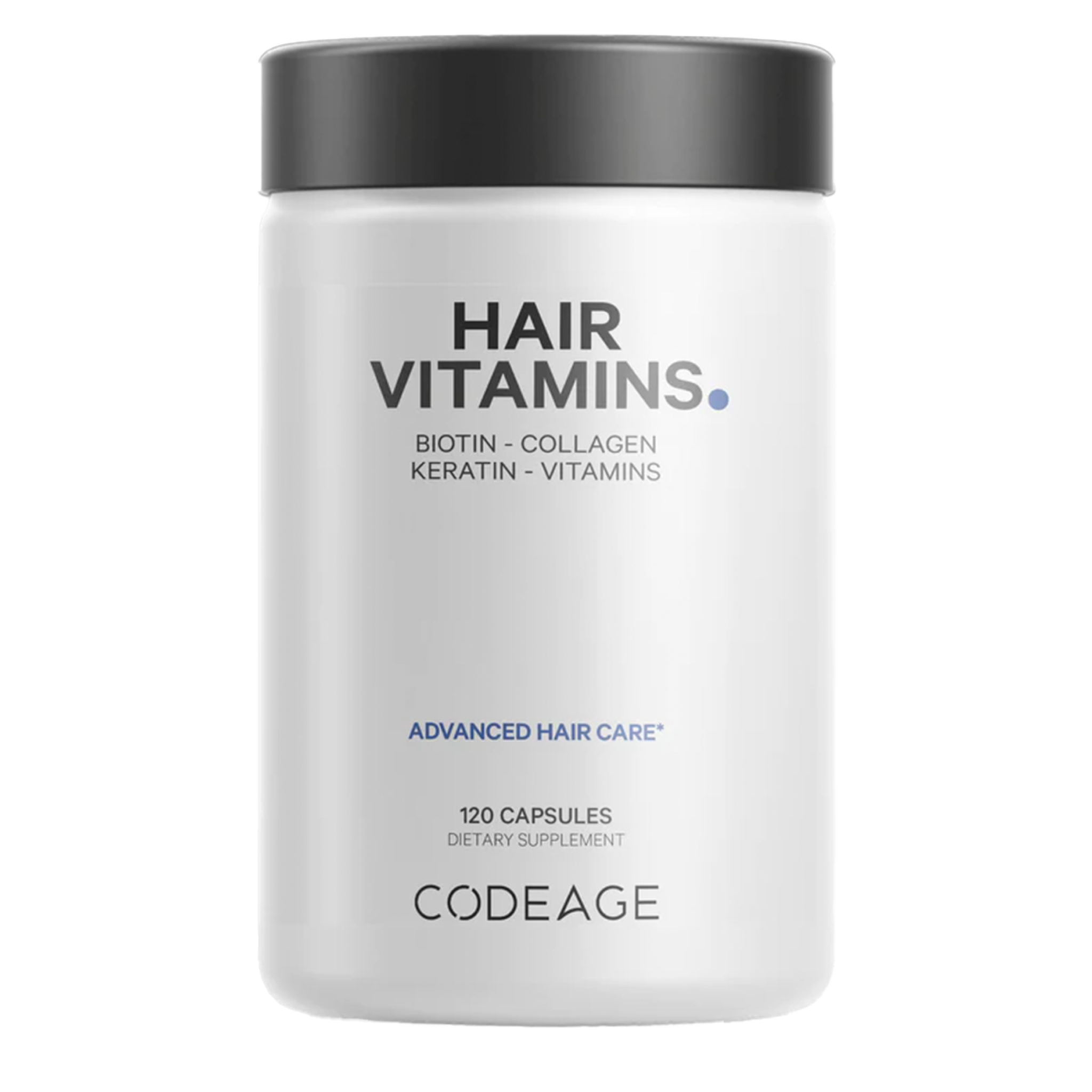 Viên Uống Hỗ Trợ Mọc Và Dưỡng Tóc Code Age Vitamins Hair