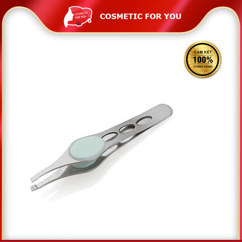Nhíp Tỉa Lông Mày The Face Shop Daily Beauty Tools Tweezer