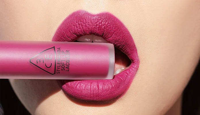 [Review] Son 3CE Soft Lip Lacquer – sự trở lại tuyệt vời của dòng Lacquer