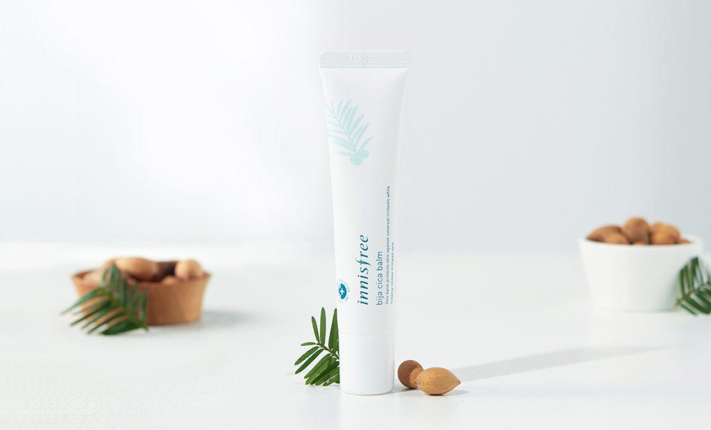[Review] Innisfree Bija Cica Balm: “Chiến binh” dành cho da nhạy cảm