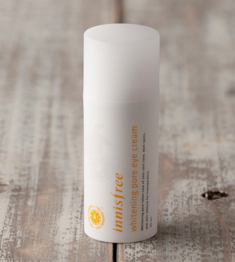 eye cream