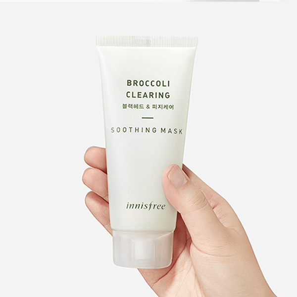 innisfree-broccoli-clearing-soothing-mask